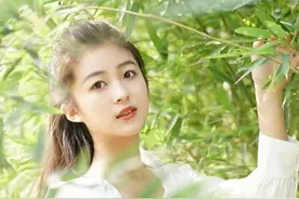 一眼就爱上的河南女大学生春季穿搭，来喽！图片