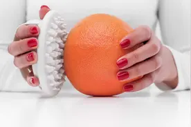 按摩仪减肥“肾被压扁”，专家：按摩治疗要遵从适应症和禁忌症图片