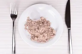 代餐食品真能让你“躺瘦”？长期食用，当心营养不良图片