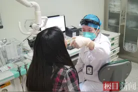 7岁男童踏春归来不停流鼻涕，不是感冒而是过敏性鼻炎作怪，专家：春暖花开过敏性鼻炎患者猛增图片