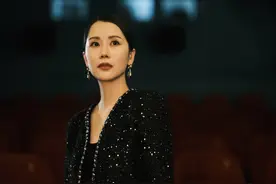 海清：每个角色来临时，我都像个婴儿图片