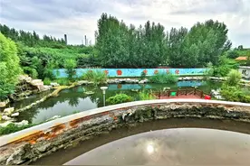 齐鲁石化：做足“水”文章，答好生态卷图片