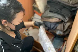 遗物整理：跨越时空的对话图片