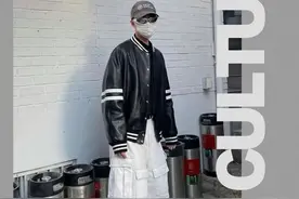 Balenciaga 火热裤款总结，八神裤、大破坏等 10 余款「标志设计」图片