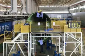 “火”力全开！航空工业通飞一季度成绩单图片