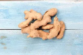 姜枣汤防感冒图片