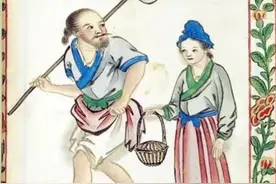 边关何处︱刘婷玉：东南边疆历史中的“畲”图片