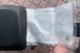 300元就能办电动自行车牌照？广州警方查获一制假售假犯罪团伙图片