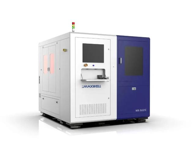 长城集团是国企还是央企（央企中国长城推出晶圆激光开槽设备）