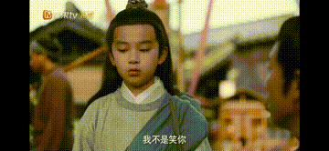 11岁就是小戏骨？徐巍罗圈粉无数，檀健次宋威龙童年都是他？