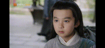 11岁就是小戏骨？徐巍罗圈粉无数，檀健次宋威龙童年都是他？