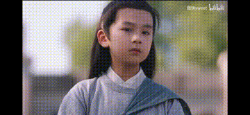 11岁就是小戏骨？徐巍罗圈粉无数，檀健次宋威龙童年都是他？