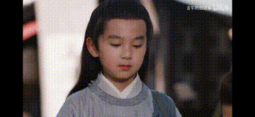 11岁就是小戏骨？徐巍罗圈粉无数，檀健次宋威龙童年都是他？