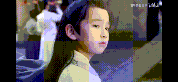 11岁就是小戏骨？徐巍罗圈粉无数，檀健次宋威龙童年都是他？