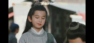 11岁就是小戏骨？徐巍罗圈粉无数，檀健次宋威龙童年都是他？