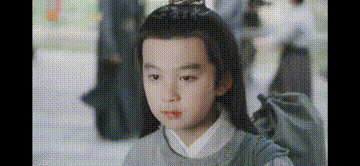11岁就是小戏骨？徐巍罗圈粉无数，檀健次宋威龙童年都是他？