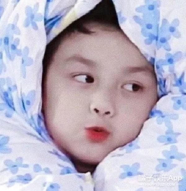 11岁就是小戏骨？徐巍罗圈粉无数，檀健次宋威龙童年都是他？