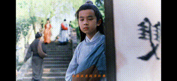 11岁就是小戏骨？徐巍罗圈粉无数，檀健次宋威龙童年都是他？