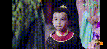 11岁就是小戏骨？徐巍罗圈粉无数，檀健次宋威龙童年都是他？