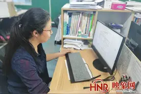 南阳市第一中学校高级教师郭丽：学生心中的良师益友 同事眼中的教学能手图片