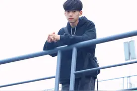 爱了！河南高校男大学生的穿搭来了！图片