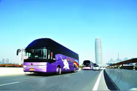 交通运输安全生产强化年道路客运领域怎么做？看这里图片