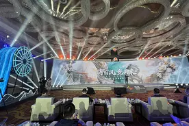 《梦三国2》入选杭州亚运会电竞比赛项目，6月发布竞技版本图片
