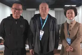 北影开设播音与主持专业图片