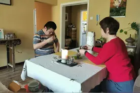 一份特殊信托丨“我死了，我的孩子怎么办？”图片