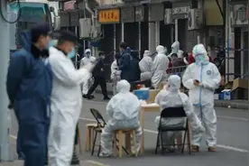 光明谈：坚持就是胜利，曙光就在眼前图片