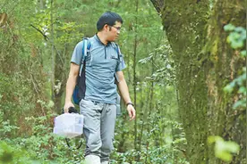 专注牛肝菌分类研究，中国科学院昆明植物研究所副研究员吴刚——深耕冷门 心怀热爱（科技自立自强·青年科学家）图片