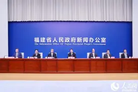 福建疫情防控形势进一步向好！多部门连出实招护航复工复产图片