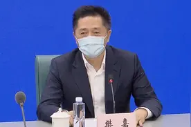 樊嘉：加大一线医护关爱力度 弹性排班最大程度减轻工作强度图片