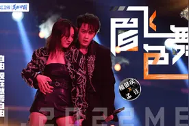 《天赐的声音》第二阶段强势开启，展现更多音乐可能性 蓝天下图片