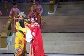 “艺”起前行｜上海戏曲人与你云端相约同心守“沪”，4·11开启第二轮云赏戏曲直播图片