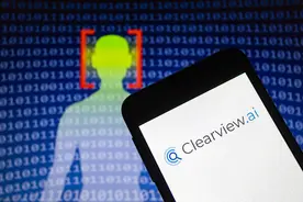 乌克兰通过俄阵亡士兵照片找到其家属？人脸识别首次大规模用于军事冲突，引巨大争议图片