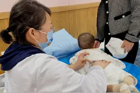 告别打针吃药 孩子们都喜欢的纯中医绿色疗法图片