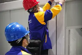 数万患者如何上网？国家会展中心方舱医院正布局云WiFi图片