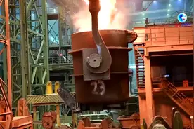 全球连线｜剃须刀用上国产钢，它的用料暗藏玄机！视频封面