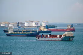 61万元跑一天，中型船运价暴涨！国内两大油运巨头缺席，望洋兴叹图片