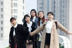 实力藏不住了！中国石油大学（华东）这五朵姐妹花全部保研上岸图片