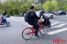 浙大“博士”外卖员的困境与突围图片