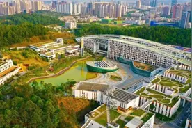 用人单位满意度达97.8%！深圳技师学院毕业生就业质量呈现“六高”特征图片