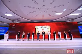 武汉两个重点功能区域地块举行云推荐，这里将建江南山水名城图片