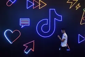 停更的明星们，在逃离抖音？图片