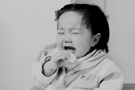 孩子咳咳咳，半年都没好，病根竟然在……鼻子？！图片