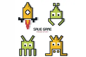 游戏论·文化的逻辑丨存档：电子游戏的独特面向图片