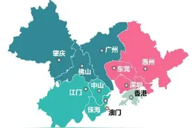 【景观世界】中国有几个经济特区？图片