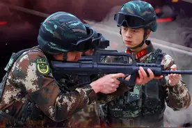 快来看，这是你向往的军营岗位吗？图片