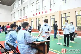 福州为何要加密核酸检测频次？不同人群为何不一样？权威解答来了图片